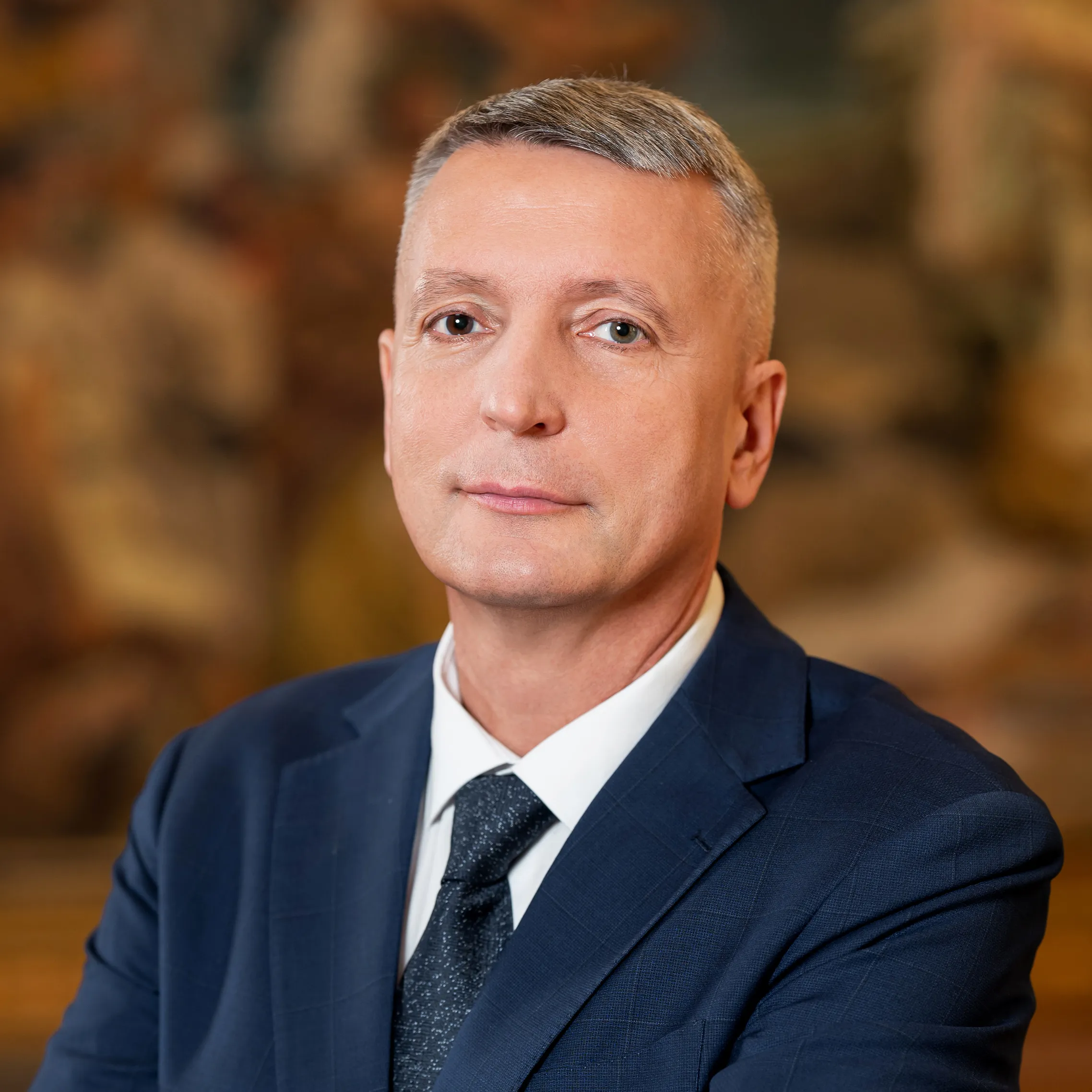 Александр Николаевич Воронко