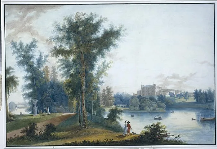 Рисунок