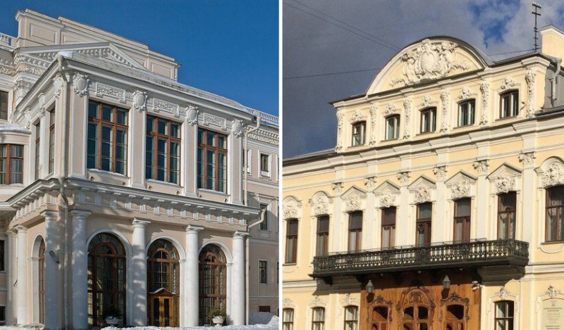 Тестовый абонемент